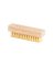 DQB 4-3/4 in. W Wood Handle Hand and Nail Brush
