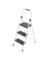 STEP LDR ST TYPEII 3.95'