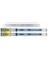 LADDER LEVELER ALUMINUM WARNER
