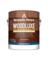 WOODLUXE OB TRANS  -BLCH GRAY 1G