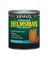 Minwax Helmsman Satin Clear Oil-Based Spar Urethane 1 qt
