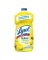 Lysol Clean and Fresh Lemon and Sunflower  Multi-Purpose Cleaner 40 oz 1 pk