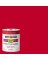 QT RUST-OLEUM Sunrise Red Enamel