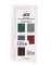 COLORCARD OILFLOOR SG