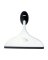 BATHROOM SQUEEGEE  BLACK OXO