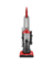 UPRIGHT VACUUM RED 8AMPS