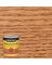 Minwax Wood Finish Semi-Transparent Sedona Red Oil-Based Penetrating Wood Stain 1 qt