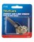 Tru-Flate Steel Safety Grip Air Chuck 1/4  FPT  1 1 pc