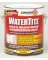 GAL Watertite Paint