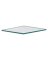 Aetna Glass Clear Single Glass Float Sheet 30 in. W X 28 in. L X 2.5 mm T