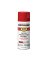 Rust-Oleum Stops Rust Gloss Regal Red Spray Paint 12 oz