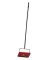 RED STEEL SWEEPER