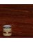 Minwax PolyShades Semi-Transparent Satin Bombay Mahogany Oil-Based Stain and Polyurethane Finish 0.5