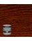 Minwax PolyShades Semi-Transparent Gloss Bombay Mahogany Oil-Based Polyurethane Stain and Polyuretha