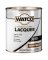 WOOD FINISH LACQUER 1QT