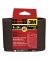 3M : 4"X24" 80 GRIT SANDING BELT