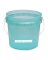 PAIL PAINT TRANS GL VIOL