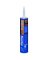 Rubber Roofcement 10.1oz