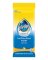 Pledge No Scent Multi-Surface Cleaner Wipes 25 ct