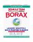 20 Mule Team Borax No Scent Detergent Booster and Household Cleaner Powder 65 oz