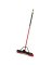 2 IN 1 PUSHBROOM