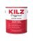 KILZ Original White Flat Oil-Based Primer 1 gal