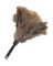 OSRICH FEATHER DUSTER