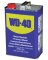 WD-40 LUBE GALLON