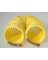 NYLON COIL AIR HOSE 200 PSI  25