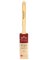BLK-BRIST FLT BRUSH1.5
