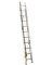 EXT LADDER W/LEVELERS20'