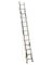 EXT LADDER W/LEVELERS24'