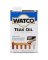 WATCO TEAK OIL 1QT