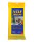 25PK 8x10 Clean Screen Sheets