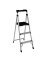 Ladder - Aluminum 5 Ft.
