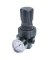 AIR REGULATOR 125 PSI 3/8"