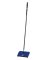 CORDLESS SWEEPER BLUE