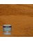 Minwax PolyShades Semi-Transparent Gloss Pecan Oil-Based Polyurethane Stain and Polyurethane Finish