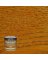 Minwax PolyShades Semi-Transparent Satin Olde Maple Oil-Based Stain and Polyurethane Finish 0.5 pt