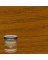 Minwax PolyShades Semi-Transparent Satin Antique Walnut Oil-Based Polyurethane Stain and Polyurethan