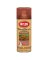 EXT WOOD STAIN BROWN12OZ