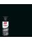Ace Premium Satin Black Enamel Spray Paint 12 oz