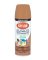 FUSION SATIN 12OZ BROWN