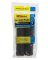 PNT ROLLR CVR BLK 6" 2PK