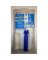 PAINT KIT MINI 13" 7PC