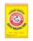 Arm & Hammer Detergent Booster and Household Cleaner Powder 55 oz 1 pk