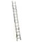 EXT LADDER W/LEVELERS28'