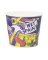 Paper Paint Pail 1qt