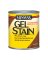 QT RED ELM 609 GEL STAIN