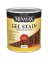 STAIN GEL HICKORY 1QT
